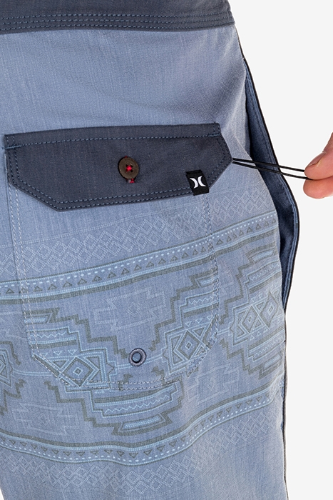 PHNTM NATURALS SESSIONS 16 BOARDSHORT THNDR BRY 7