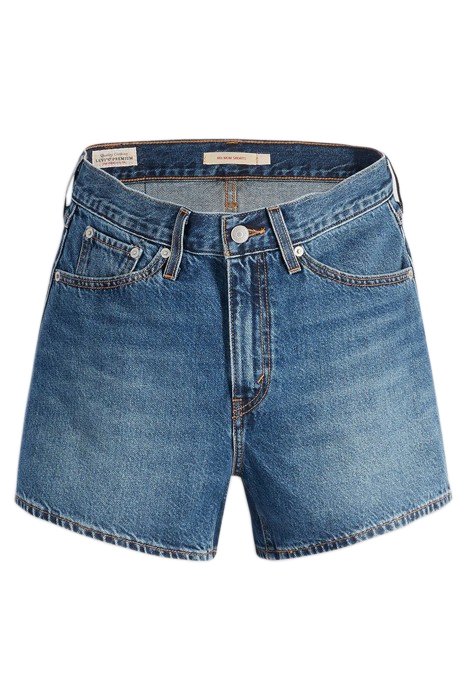 80S SHORT MULTICOLOUR 4