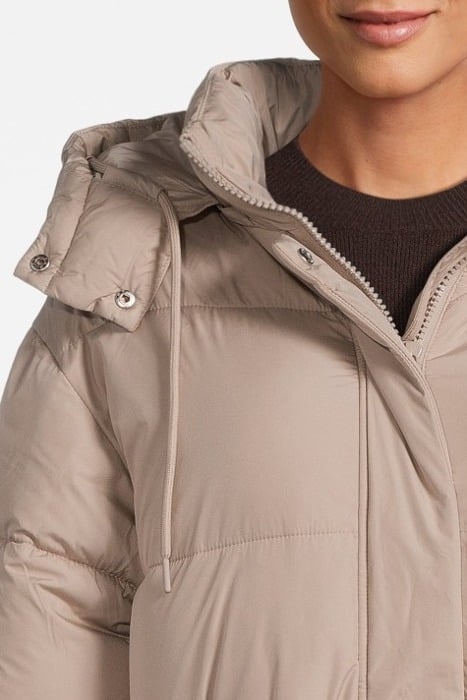 S.OLIVER JACKETS OUTDOOR BEIGE 4