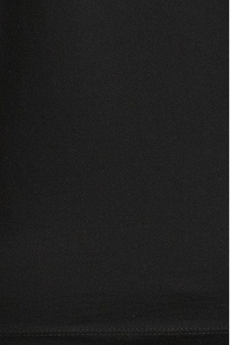 T-SHIRT ICON BLACK 5