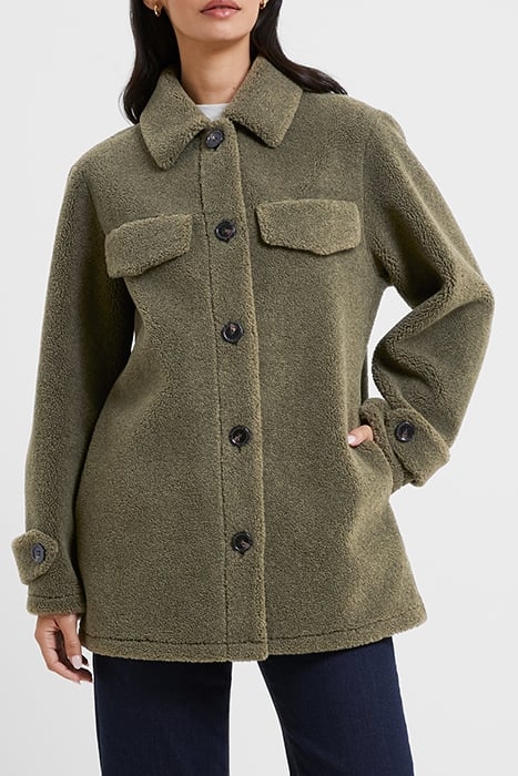 ALONA BORG JKT GREEN 1