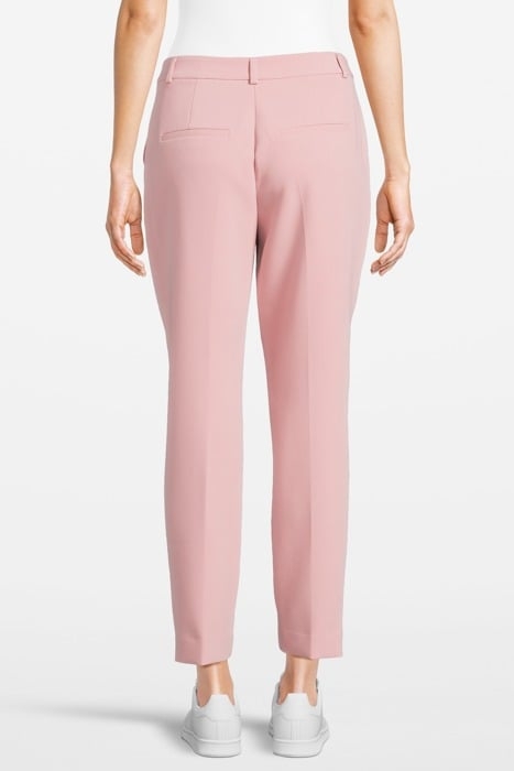 COMMA PANTS 7/8 PINK 2