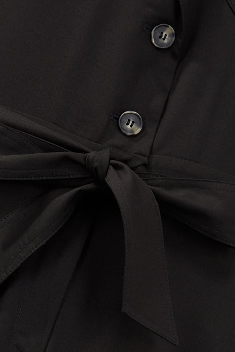 COMBINAISON A POCHES AVEC CEINTURE BLACK 2