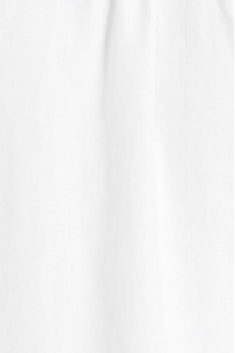 FULL SLEEVE RAGLAN BUTTON DOWN WHITE 5