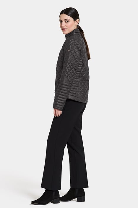 HEDVIG WNS JKT BLACK 7