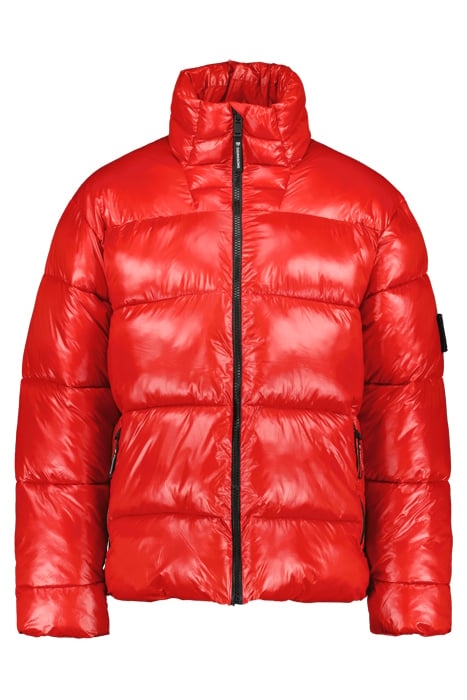 RINOR USX JKT POMME RED 4