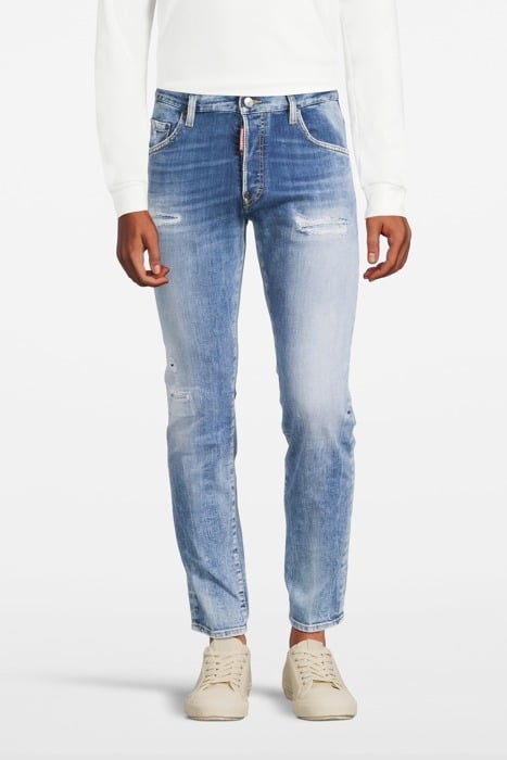 COOL GUY JEANS BLUE 1