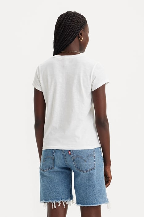 GRAPHIC T-SHIRT ECRU 2