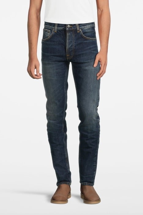 FEARLESS FREDDIE WORN VEGAN SL 1