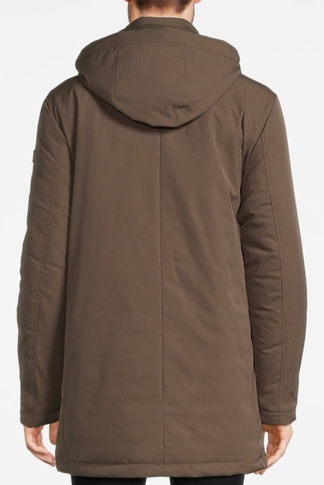 EAGLE & BROWN TABAC 2