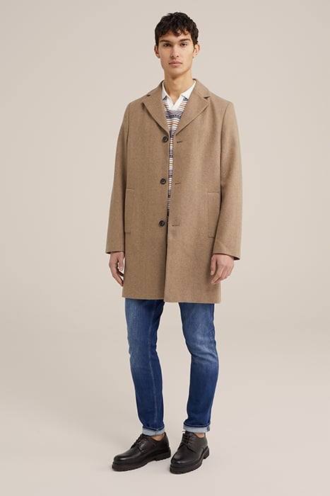 COAT BEIGE 3