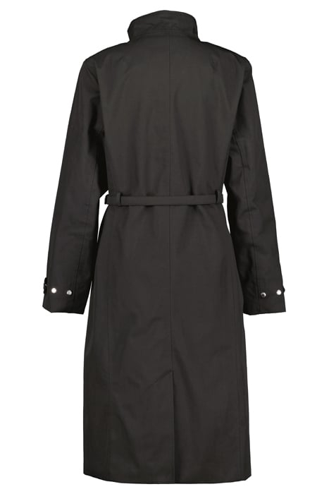 EMELIE WNS COAT L BLACK 5