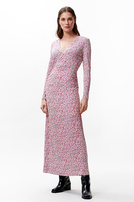 DR CHI AGAVE GREEN 1