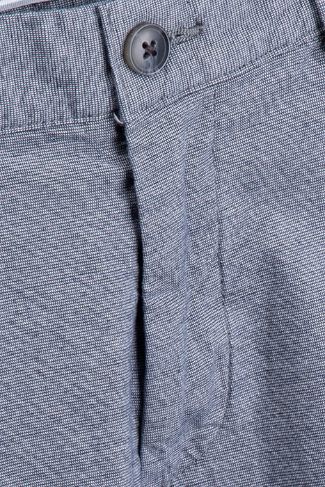 S.OLIVER PANTS BLUE GREY 3