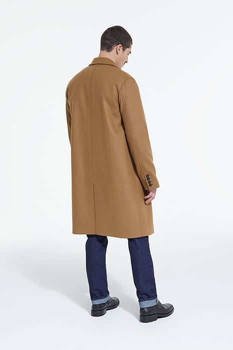 MANTEAU CAMEL 4