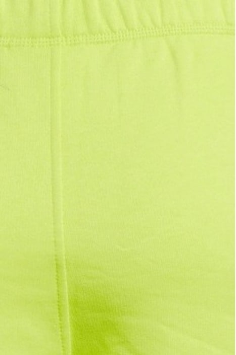 ELASTICATED PANTS LIME POPSICLE 5
