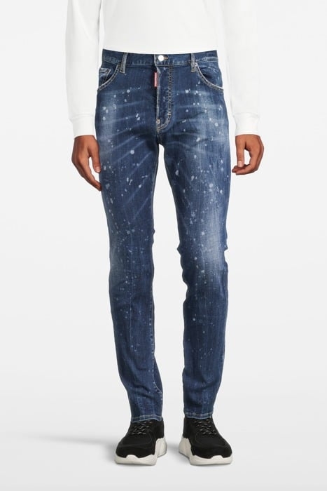 COOL GUY JEANS BLUE 1