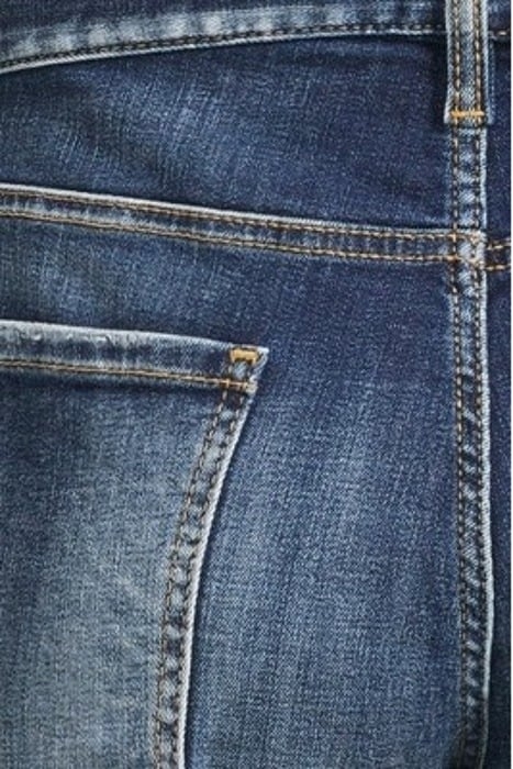 COOL GUY JEANS BLUE 5