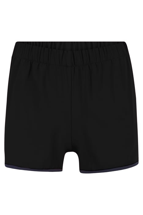 TRAMIN SHORTS BLACK 5