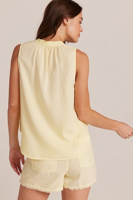SLEEVELESS PULLOVER SOFT SUN 2