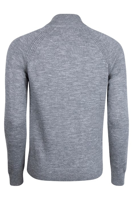 S.OLIVER PULLOVER ANTRACITE 2