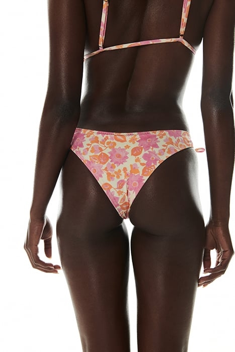 PHYLLIS SWIMBRIEF PINK 2