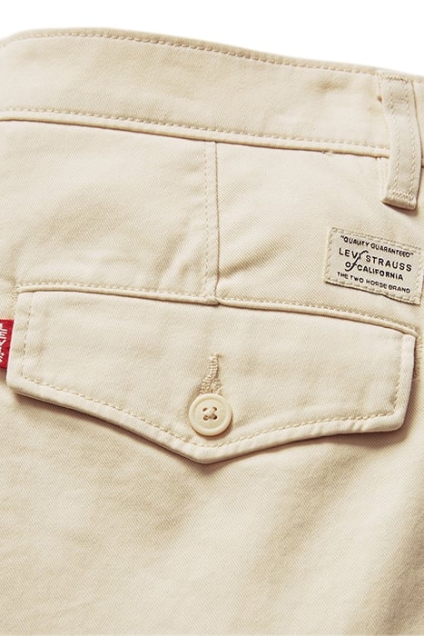XX CHINO BEIGE 7
