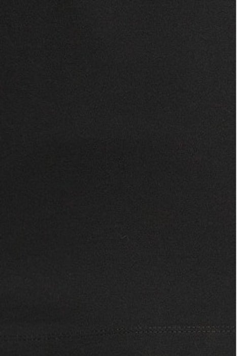 T-SHIRT ICON BLACK 5