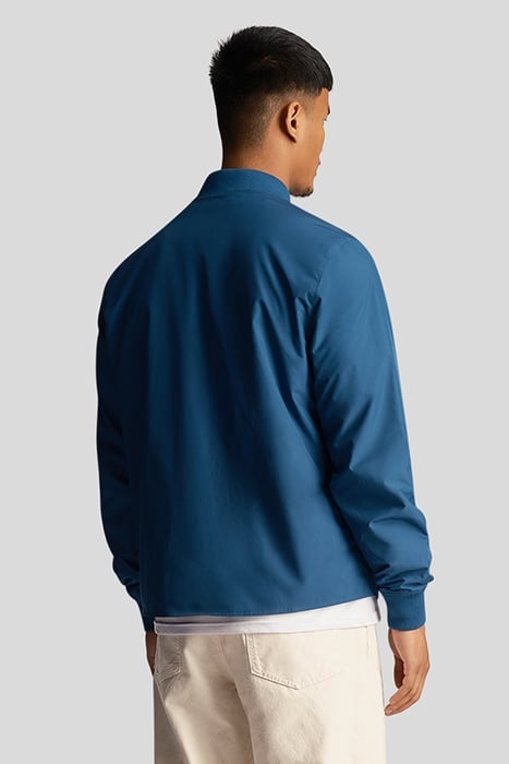 INSIGNIA BOMBER JACKET APRES NAVY 2