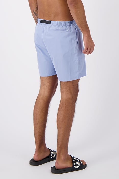 CLIP SWIMSHORTS LIGHT BLUE 2