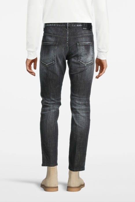 COOL GUY JEANS BLACK 2