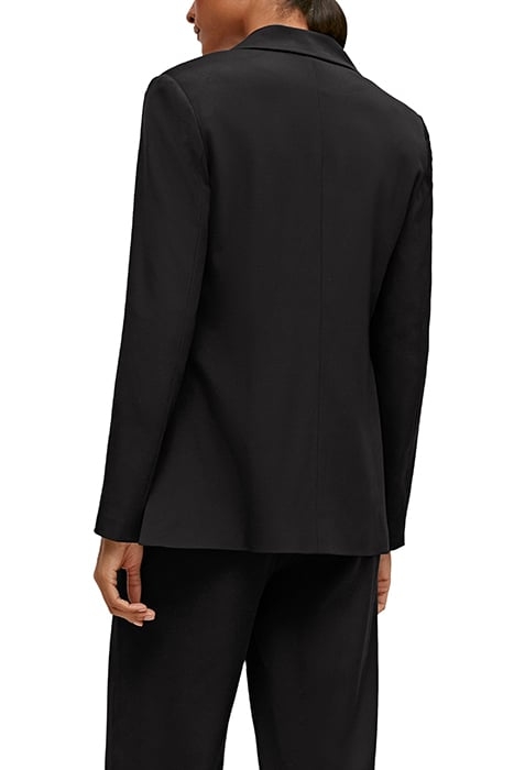 COMMA JACKETS INDOOR GREY/BLACK 2