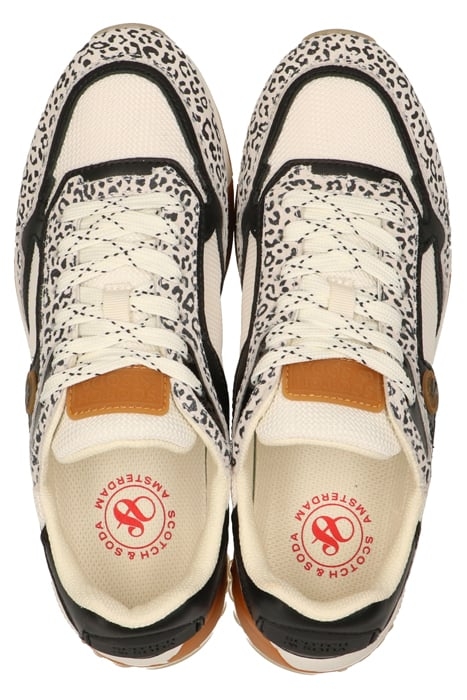 VIVI 22A LEOPARD CREAM OPTIC 3