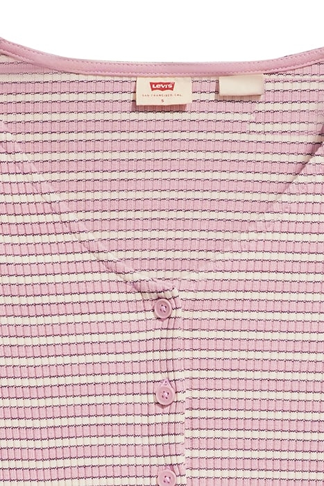 MONICA CARDIGAN PINK 6