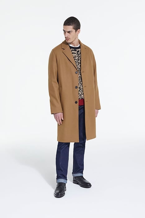 MANTEAU CAMEL 3