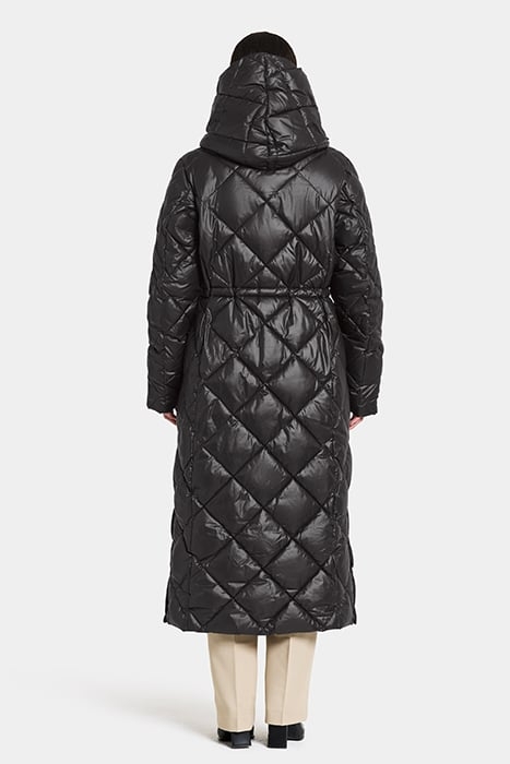 SAGA WNS COAT L BLACK 3