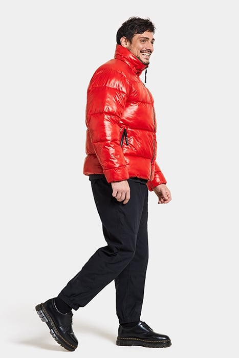 RINOR USX JKT POMME RED 7