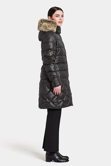 ESTER WNS PARKA BLACK 6