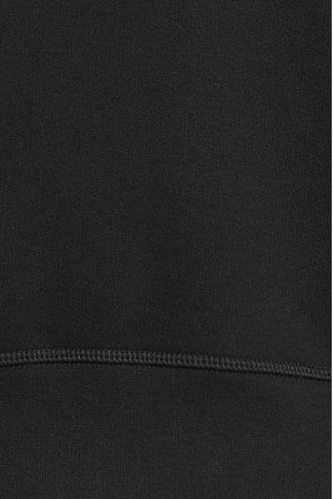 SWEATSHIRT BLACK 5