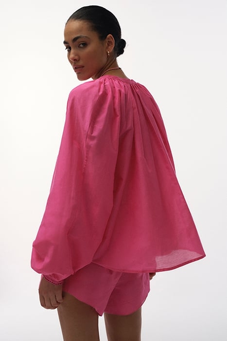 BREEZE COVERUPT PINK 2