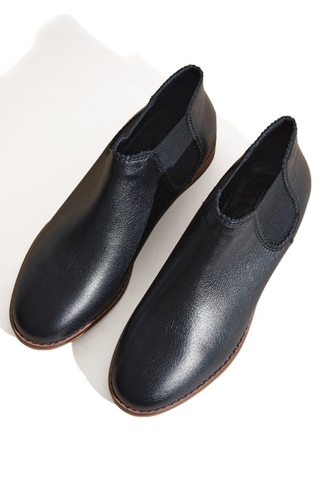 SAMMY BOOT PURE BLACK 3