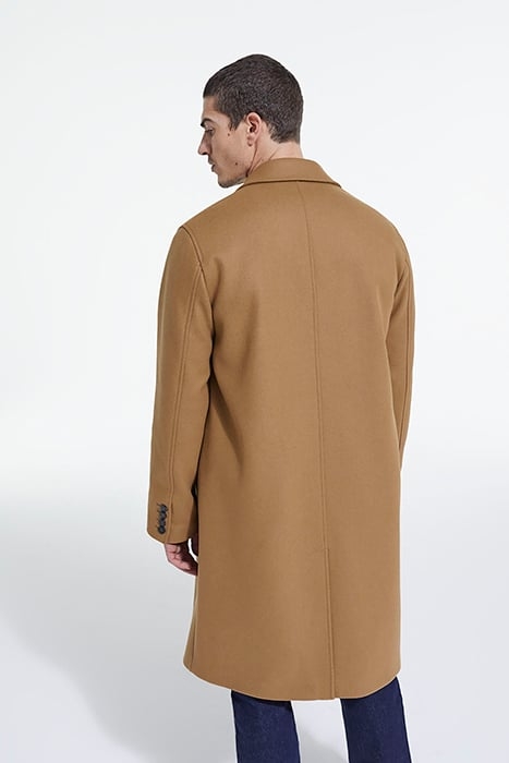 MANTEAU CAMEL 2