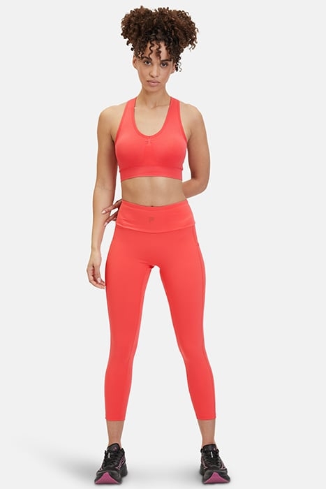 REKEN SEAMLESS BRA CAYENNE 3