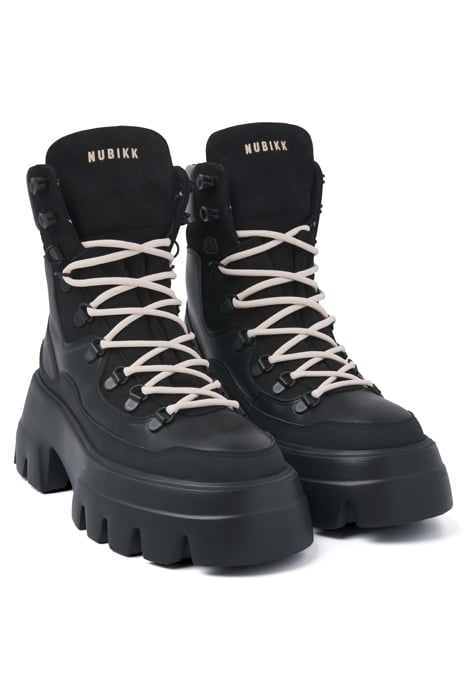 FLORE MONTAGNE BLACK COMBI 2