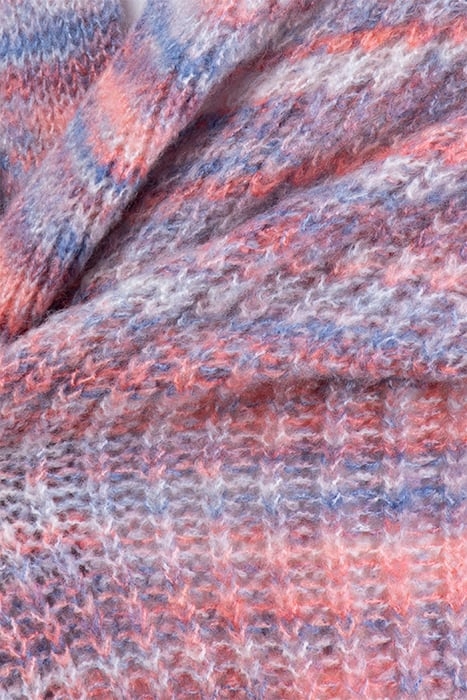 S.OLIVER CARDIGAN PINK 3