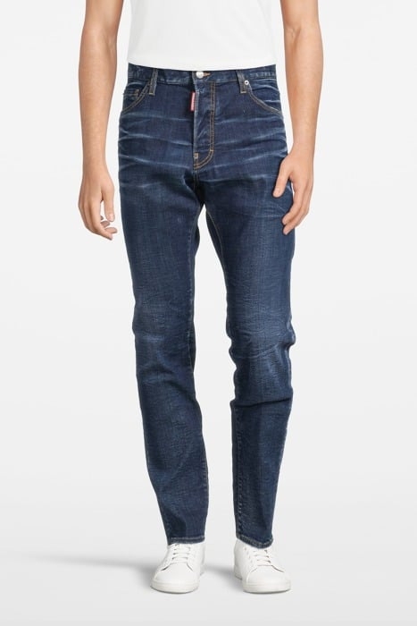 COOL GUY JEANS BLUE 1