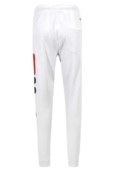 BRONTE PANTS BRIGHT WHITE 5