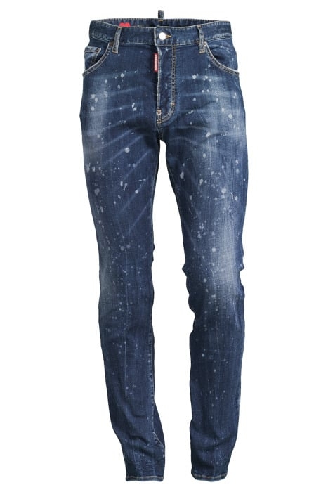COOL GUY JEANS BLUE 3