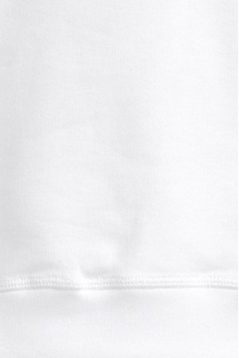 SWEATSHIRT WHITE 5