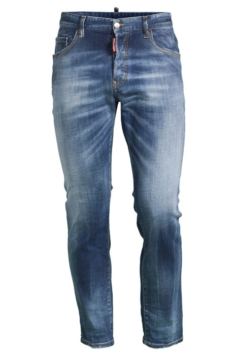 COOL GUY JEANS BLUE 3